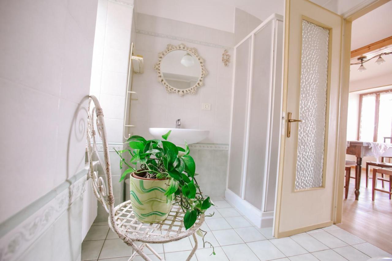 Appartement Il Pozzo Fiorito Cossombrato