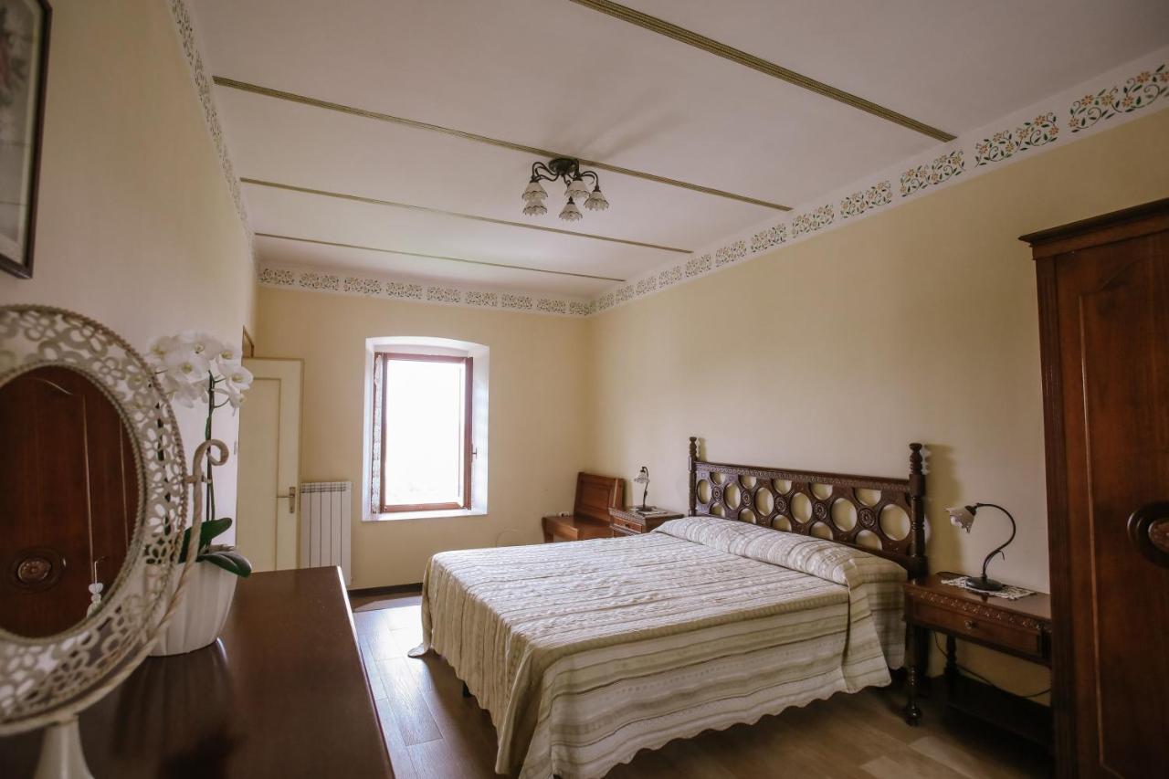 Il Pozzo Fiorito Appartement