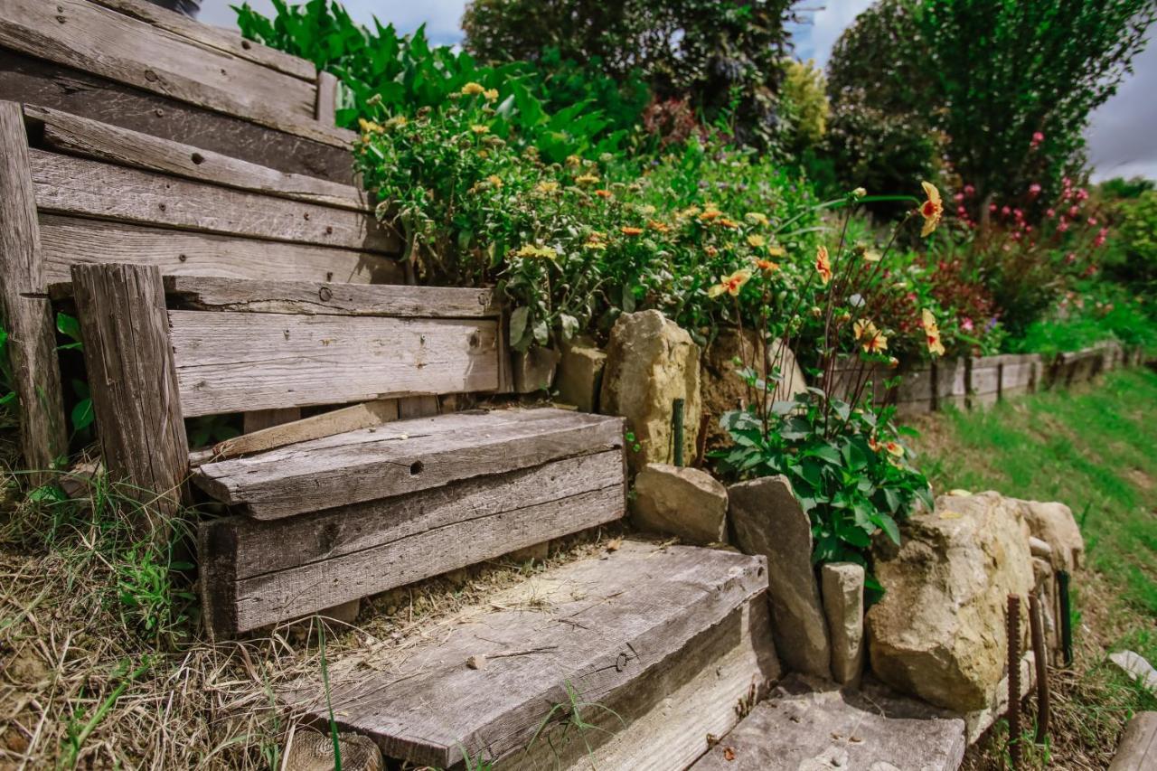 Appartement Il Pozzo Fiorito Cossombrato